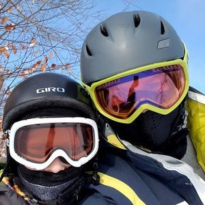 Meet your Posher, Adam